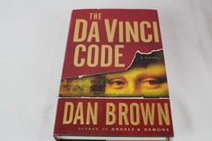 Complete Robert Langdon Series by Dan Brown 5 Books HC/PB Free Shipping
