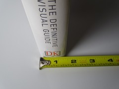„Science: The Definitive Visual Guide / 512 Pages / Published In 2016