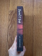 HAND SIGNED Rewind it Back OOP by Liz Tomforde
