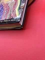Book of Joe by Joe Coleman (2015, Hardcover)