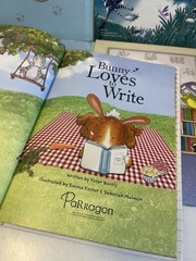 Kids Books Parragon lot of 11 Books Hardcover Mixed Titles Mixed Years