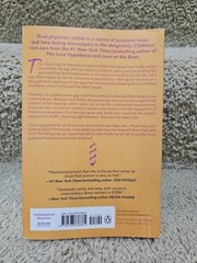 Love, Theoretically by Ali Hazelwood (2023, Trade Paperback)