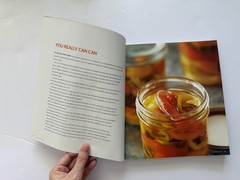 Pickling Cookbook, You Can Can, Better Homes and Gardens, Canning Recipes