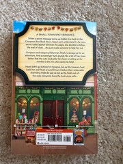 Laurie Gilmore The Cinnamon Bun Book Store 2024 UK-B PB Dream Harbor YA Romance