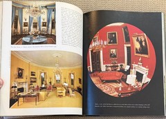 The American Heritage History of Notable American Houses by Marshall B. Davidson