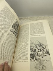 Ludwig Richter Feldbusch, Hans: Baste I GALERIE DER GROSSEN MALER