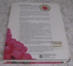 A Garden Book For Houston and the Texas Gulf Coast, 4th Ed, Terrell