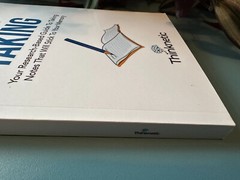 The Art Of Note Taking: Your Research-Based Guide by Thinknetic (AE677M8)