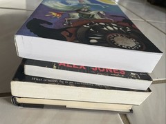 Behold a Pale Horse William Cooper Unrevised 1991 Protocols Zion Conspiracy Lot