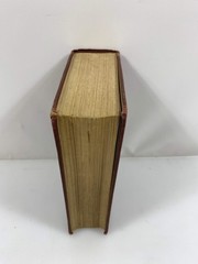 Text-Book of Pathology by Boyd 1941 HC