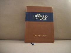 5 David Jeremiah Leather Turning Point Books: Strength for Today, Daily in His P