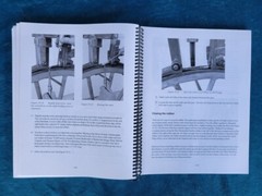 WHEELWRIGHTING – A MODERN INTRODUCTION ; ISBN 0-9731947-0-7 ; 371 PAGES