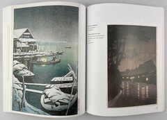 Visions of Japan : Kawase Hasui’s Masterpieces, 2004, Woodblock Prints, TPBK