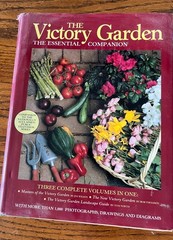 The Victory Garden: The Essential Companion : Three …