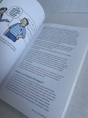 Project Management for Humans : Helping People Get Things Done by Brett…