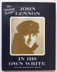 In His Own Write
