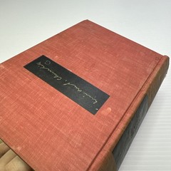 The Hinge of Fate Winston S. Churchill Hardcover The Second World War Series #4