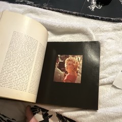 Marilyn: a Biography by Norman Mailer Illustrated Hardcover Entertainment Film