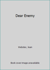 Dear Enemy by Webster, Jean