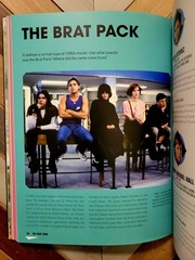 Best Movies of The 80s by Helen O’Hara (2018, Trade Paperback) 175 Pages TPB