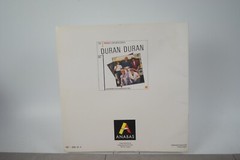 Vintage Duran Duran Anabas Look Book Series 1984 VERY RARE 80s 1980s Collectible