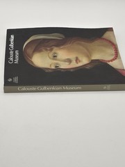 Table-Top Book Calouste Gulbenkian Museum 11 3/4″ X 9 1/4″ Paperback,Preowned