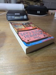 The Pumpkin Spice Café, Laurie Gilmore, 2023, Uk-B Paperback