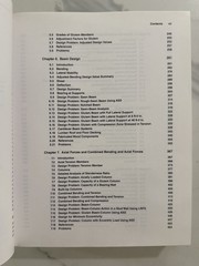 Design of Wood Structures ASD/LRFD 7th Ed. by Donald E. Breyer, et al (HC, 2015)