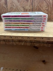 Star Wars Jedi Academy Books 1-6
