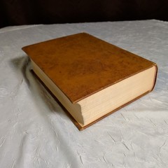 Black’s Law Dictionary Fourth Edition 4th West Publishing Company 1951 Hardcover