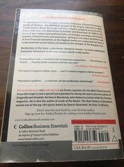 HarperBusiness Essentials Ser.: Barbarians at the Gate : The Fall of RJR Nabisco