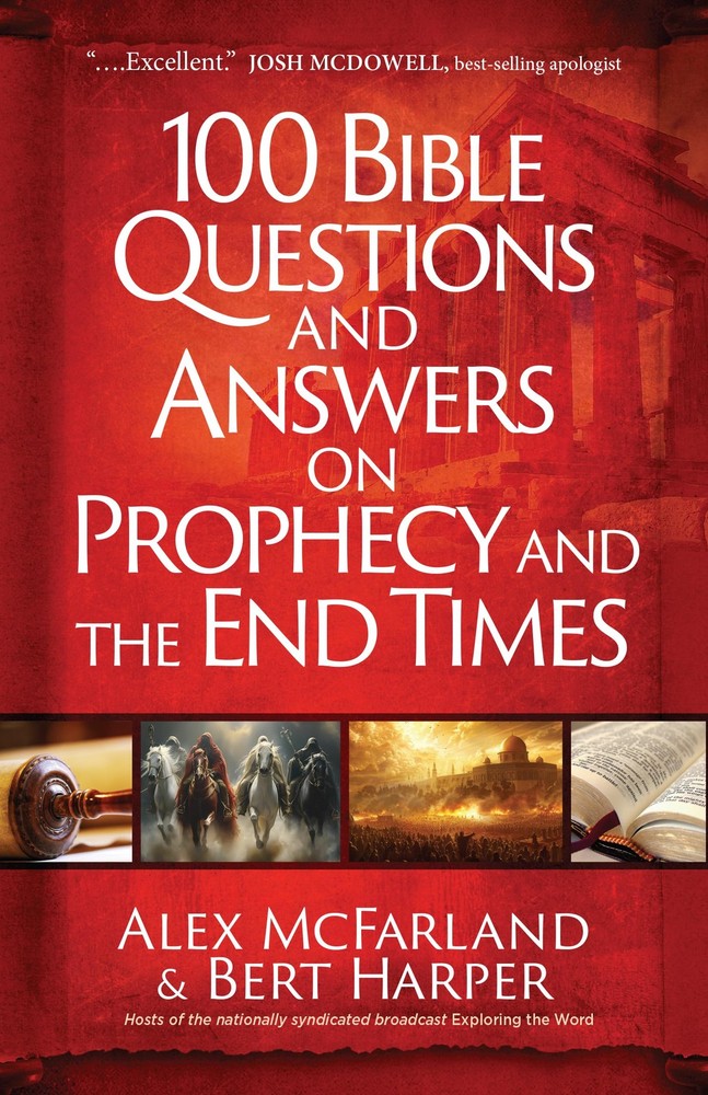 100 Bible Questions and Answers on Prophecy and the End Times – Practical …