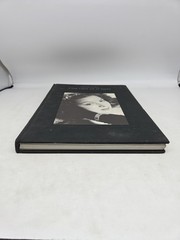 Maria FELIX Una Raya en el Agua (Hardcover, 1997, Photos, 200+ Pages, HTF, RARE)