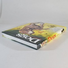 Rien Poortvliet – DOGS – Vintage 1983 Hardcover Art Book