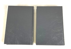 THE GOSPEL ACCORDING TO JOHN VOLUMES 1-2 OLIVER B. GREENE THE GOSPEL HOUR INC