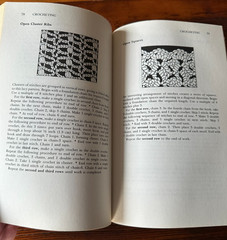 The Complete Encyclopedia of Stitchery by Mildred Graves Ryan – copyright 1979