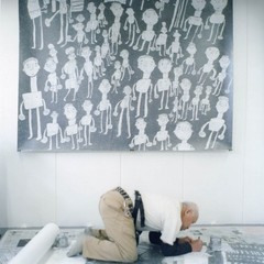 Rinko Kawauchi Yamanami Where Art Brut talent gathers Photo album 2022 from JP
