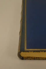 Poetical Works Percy Bysshe Shelley Full Leather Fine Binding Gift Quality