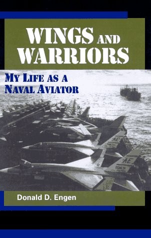 WINGS & WARRIORS (SMITHSONIAN HISTORY OF AVIATION AND SPACEFLIGHT SERIES)
