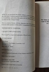 Brian Lumley Necroscope books 1-5 Lost Years Vamphyri! Source Deadspeak Spawn