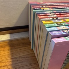 LOT OF 15Phoebe And Her Unicorn Books 1-15 Dana Simpson Andrews McMeel Publishi