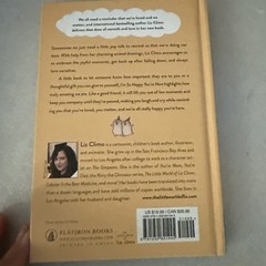 Liz Climo I’m So Happy You’re Here (Hardback)