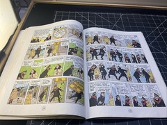 Herge The Adventures Of Tintin – The Shooting Star 1st American Edition Paperbac