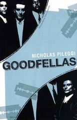 Goodfellas (Bloomsbury Film Classics) – Paperback By NICHOLAS PILEGGI – GOOD