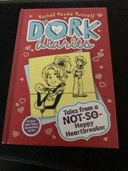 DORK DIARIES HARDCOVER BOOK LOT OF 12 1, 2, 4 – 6 8 – 14 RACHEL RENEE RUSSELL