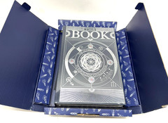 The Book – The Ultimate Guide to Rebuilding a Civilization Hardcover 2025