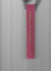 THE HYMNAL FOR WORSHIP & CELEBRATION Word Music Hardback 720 Pages 1986 RED