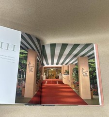 The Beverly Hills Hotel & Bungalows The First 100 Years Robert S. Anderson Book