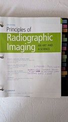 Principles of Radiographic Imaging Carlton Adler 2018 6th Ed Cengage Loose Leaf