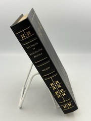 Textbook Of Automatic Pistols By Wilson Special Edition Leather Bound HC